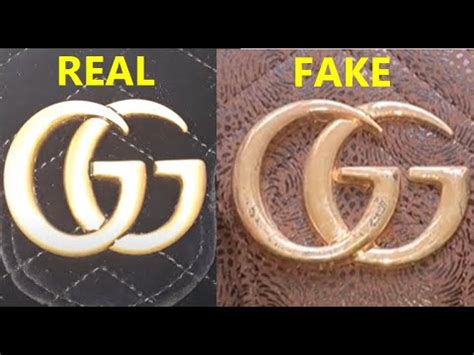 gucci heal tab real vs fake|Gucci counterfeit.